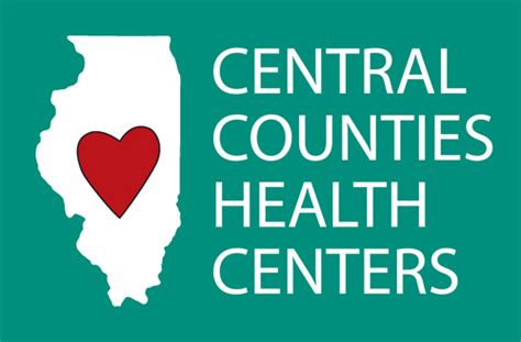 Central Counties Health Center Springfield IL