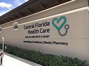 Central Fl Health Care Portal