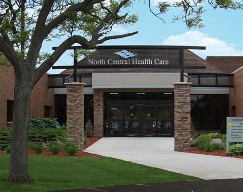 Central Health Care Services