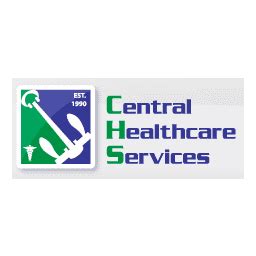 Central Health Services