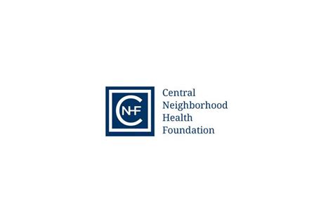 5 Ways CNHF Helps