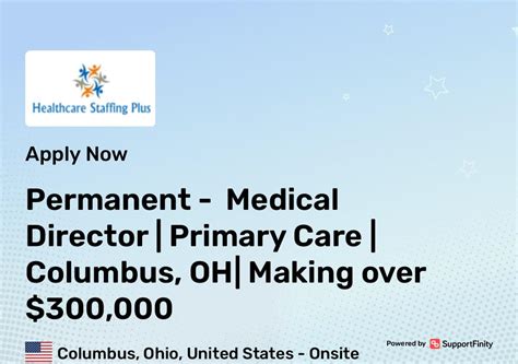 Central Ohio Primary Care Scheduling