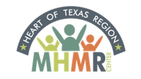 Central Texas Mhmr