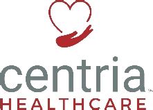 Centria Healthcare Employee Login