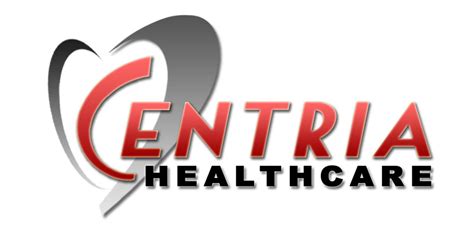 Centria Healthcare Kronos