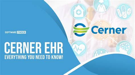 Cerner Electronic Medical Record Reviews