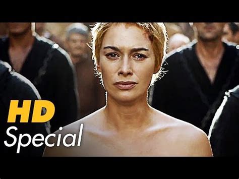 Cersei 39 S Walk Of Atonement Video