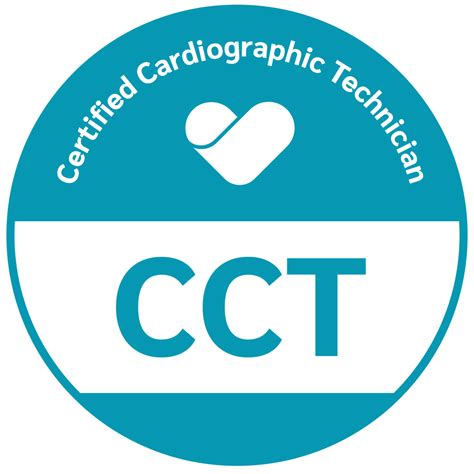 Certified Cardiac Technician