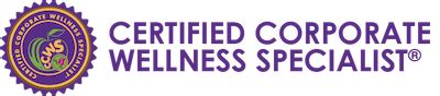 Certified Corporate Wellness Specialist Salary