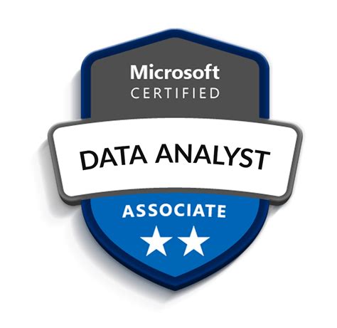 Certified Data Analyst