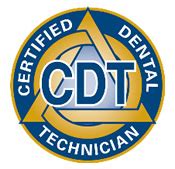 Certified Dental Technician Programs