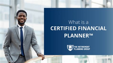 Certified Financial Manager Requirements