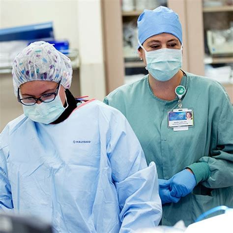 Certified First Surgical Assistant Salary