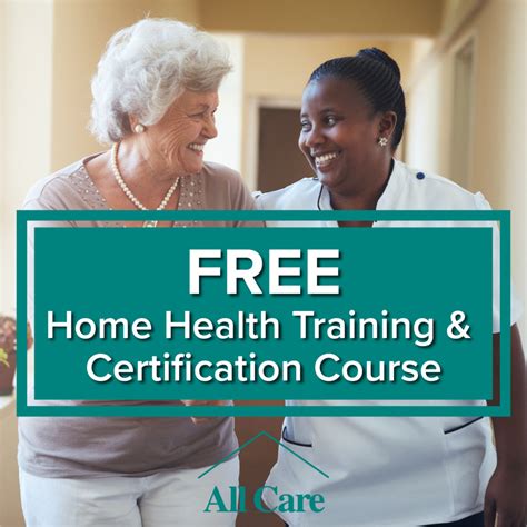 Certified Hha Training Near Me