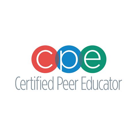 Certified Peer Educator Training