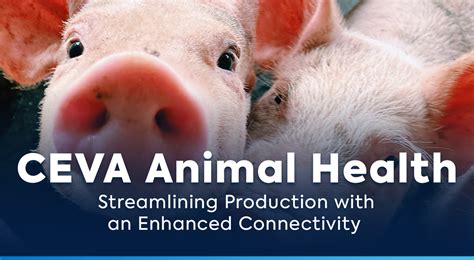 Ceva Animal Health Linkedin