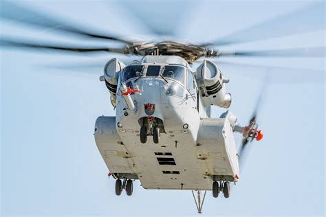 Ch 53K Helicopter Price