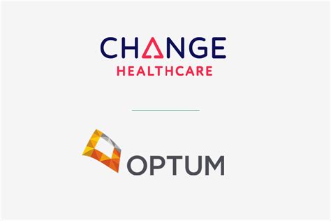 Change Health Care Optum Login