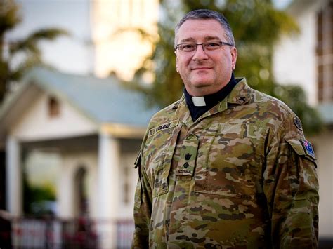 Chaplain Adf Careers