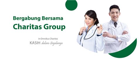 Charitas Group