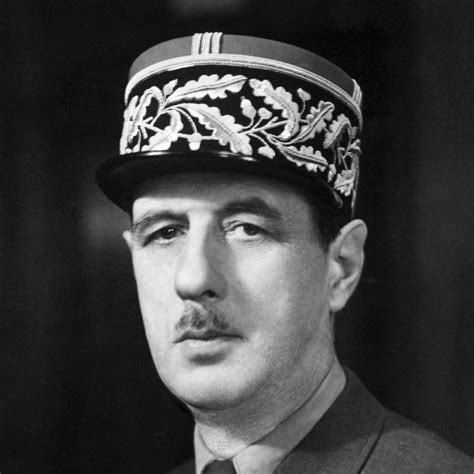 Charles De Gaulle Meninggal Karena