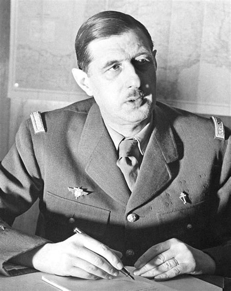 Charles De Gaulle Wiki