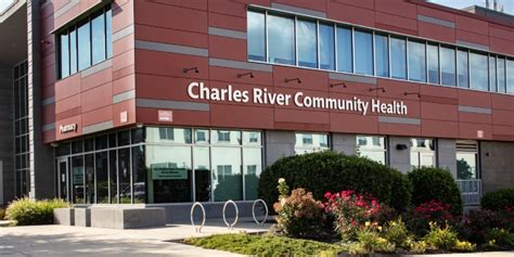 Charles River Community Health Address