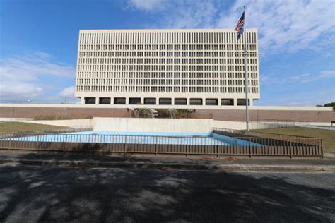 Charleston Naval Hospital District