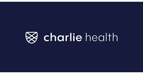 Charlie Health Ceo