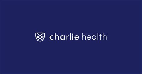 Charlie Health Openings