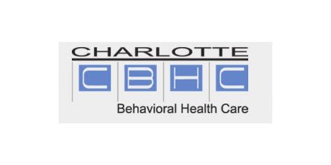 Charlotte Behavioral Health Jobs