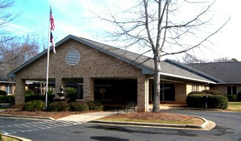 Charlotte Nc Skilled Nursing Charlotte Health Amp Rehabilitation