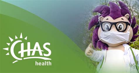 Chas Health Login