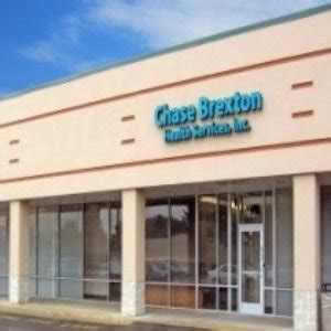 Chase Brexton Columbia Maryland