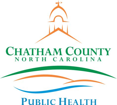 Chatham County Health Department Address