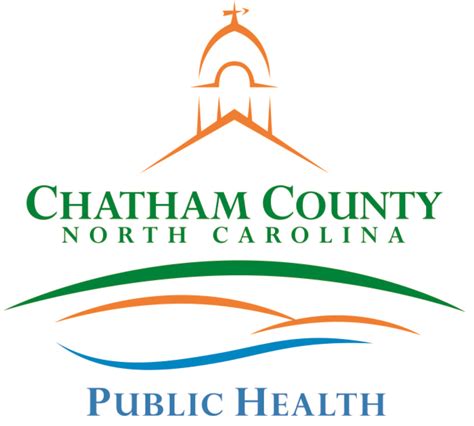 Chatham County Health Department Careers