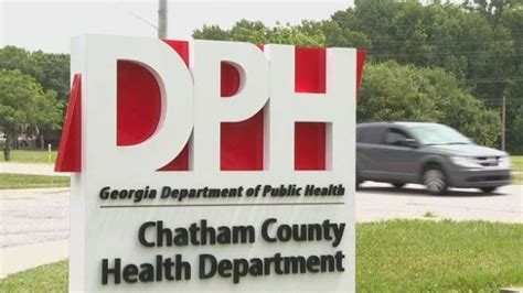 Chatham County Health Department Eisenhower