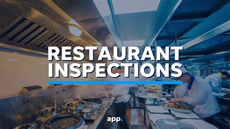 Chatham County Restaurant Inspections