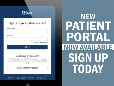 Chc Patient Portal Sign Up