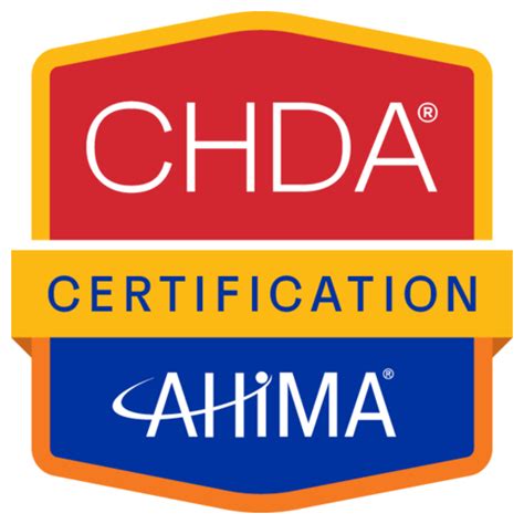 Chda Certification Worth It