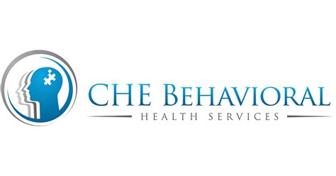 Che Behavioral Health Services Login