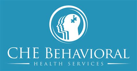 5 Ways CHE Behavioral Health