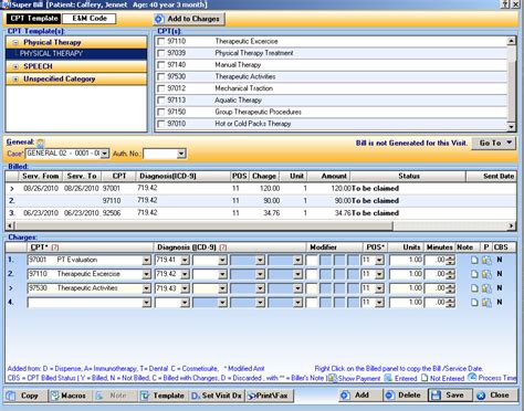 Cheapest Ehr For Therapists