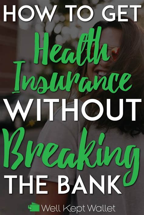 Cheapest Health Insurance For Self Employed