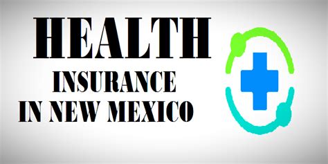 Cheapest Health Insurance New Mexico