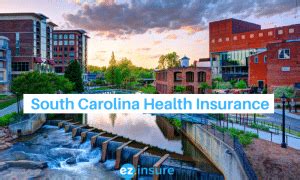 Cheapest Health Insurance South Carolina