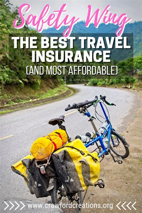 Cheapest Long Term Travel Insurance