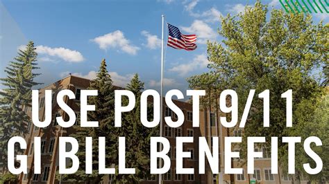 Check My Gi Bill Benefits