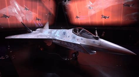 Checkmate Russia Amp 39 S Newest Most Advanced Fighter Jet Asia Times