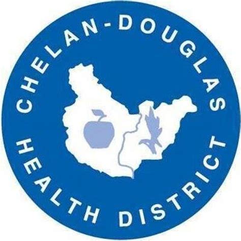 5 Ways Chelan Douglas Health District Helps